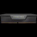 Corsair Corsair Vengeance, DDR5-6600, Intel XMP 3.0, CL32 - 64 GB Dual-Kit, czarny