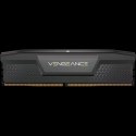 Corsair Corsair Vengeance, DDR5-6600, Intel XMP 3.0, CL32 - 64 GB Dual-Kit, czarny