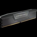 Corsair Corsair Vengeance, DDR5-6600, Intel XMP 3.0, CL32 - 64 GB Dual-Kit, czarny