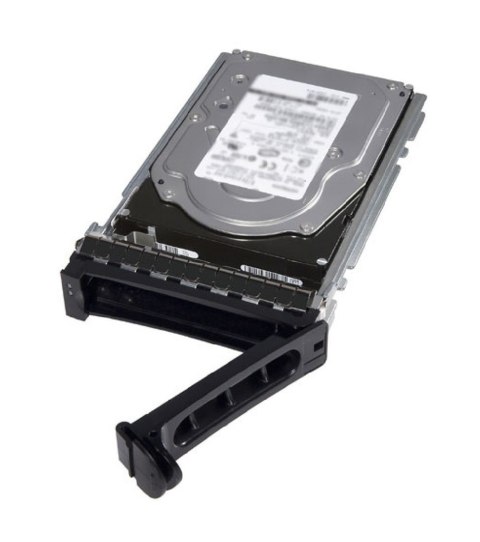 Dell DELL 400-ATKJ dysk twardy 2 TB 7200 RPM 3.5" Serial ATA III