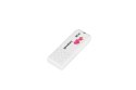 GoodRam Pendrive GoodRam UME3-0160W0R11-V (16GB; USB 3.0; kolor biały) VALENTINE