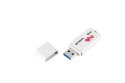 GoodRam Pendrive GoodRam UME3-0160W0R11-V (16GB; USB 3.0; kolor biały) VALENTINE