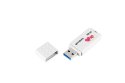 GoodRam Pendrive GoodRam UME3-0320W0R11-V (32GB; USB 3.0; kolor biały) VALENTINE