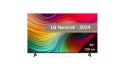 LG Telewizor 55" LG 55NANO81T3A