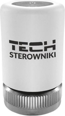 No name Siłownik termoelektryczny STT-230/2 M M30X1.5 Tech Sterowniki