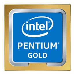 Intel Intel Pentium Gold G6400 procesor 4 GHz 4 MB Smart Cache Pudełko