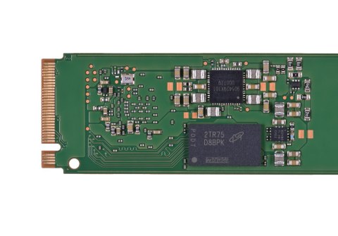 Micron Dysk SSD Micron 7450 PRO 960GB M.2 (22x110) NVMe Gen4 MTFDKBG960TFR-1BC1ZABYYR (DWPD 1)