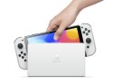 NINTENDO CONSOLE SWITCH+JOY-CON/WHITE 210301 NINTENDO