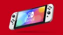 NINTENDO CONSOLE SWITCH+JOY-CON/WHITE 210301 NINTENDO