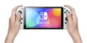 NINTENDO CONSOLE SWITCH+JOY-CON/WHITE 210301 NINTENDO