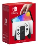 NINTENDO CONSOLE SWITCH+JOY-CON/WHITE 210301 NINTENDO