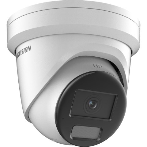 Hikvision DS-2CD2327G2-LU(2.8mm)(C) Wieżyczka Kamera bezpieczeństwa IP Wewnętrz na wolnym powietrzu 1920 x 1080 px Sufit Ściana