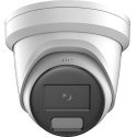 Hikvision DS-2CD2327G2-LU(2.8mm)(C) Wieżyczka Kamera bezpieczeństwa IP Wewnętrz na wolnym powietrzu 1920 x 1080 px Sufit Ściana