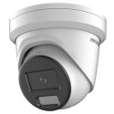 Hikvision DS-2CD2327G2-LU(2.8mm)(C) Wieżyczka Kamera bezpieczeństwa IP Wewnętrz na wolnym powietrzu 1920 x 1080 px Sufit Ściana
