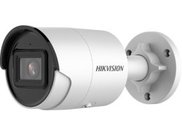 Hikvision Hikvision Digital Technology DS-2CD2083G2-IU Pocisk Kamera bezpieczeństwa IP Zewnętrzna 3840 x 2160 px Sufit / Ściana