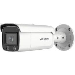 Hikvision Hikvision Digital Technology DS-2CD2T27G2-L(2.8MM) kamera przemysłowa Kamera bezpieczeństwa IP Zewnętrzna Pocisk 1920 x 1080 px 