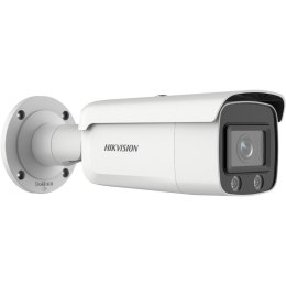 Hikvision Hikvision Digital Technology DS-2CD2T27G2-L(2.8MM) kamera przemysłowa Kamera bezpieczeństwa IP Zewnętrzna Pocisk 1920 x 1080 px 