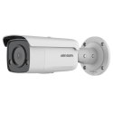 Hikvision Hikvision Digital Technology DS-2CD2T27G2-L(2.8MM) kamera przemysłowa Kamera bezpieczeństwa IP Zewnętrzna Pocisk 1920 x 1080 px 