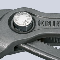 KNIPEX Knipex 87 01 250 szczypce Szczypce do rur