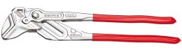 KNIPEX Knipex 86 03 400 szczypce Szczypce antypoślizgowe