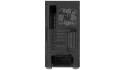 Aerocool Obudowa AEROCOOL PGS GRAPHITE-G-BK-v2 FRGB czarna