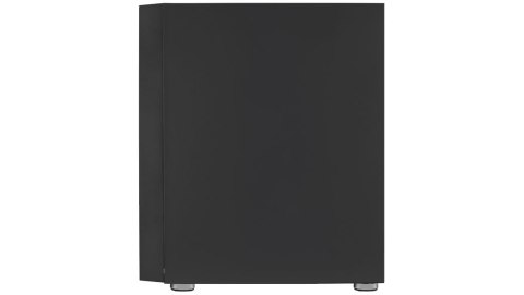 Aerocool Obudowa AEROCOOL PGS GRAPHITE-G-BK-v2 FRGB czarna