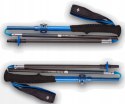 Black Diamond Kije Trekkingowe Black Diamond DISTANCE CARBON FLZ POLES ULTRA BLUE