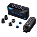 CUDY Cudy POE15 adapter PoE Gigabit Ethernet