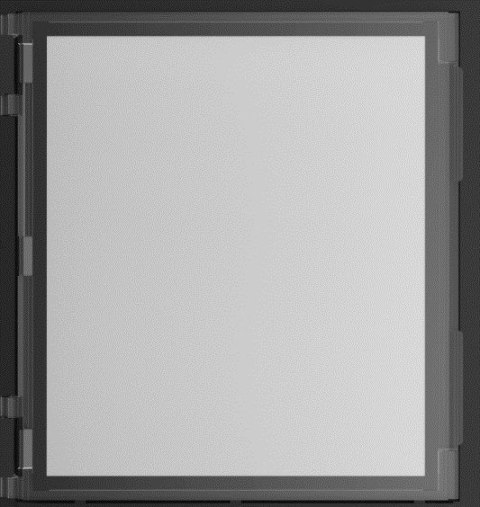 Hikvision Moduł informacyjny HIKVISION DS-KD-INFO