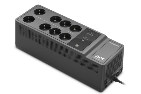 APC APC BACK-UPS 650VA 230V 1 USB/CHARGING PORTS