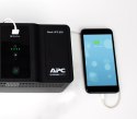 APC APC BACK-UPS 650VA 230V 1 USB/CHARGING PORTS