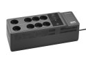 APC APC BACK-UPS 650VA 230V 1 USB/CHARGING PORTS