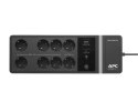 APC APC BACK-UPS 650VA 230V 1 USB/CHARGING PORTS