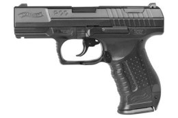 ASG Pistolet ASG Walther P99 sprężynowy czarny