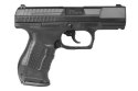 ASG Pistolet ASG Walther P99 sprężynowy czarny