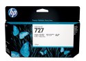 Hewlett-Packard HP Czarny fotograficzny wkład atramentowy 727 DesignJet 130 ml