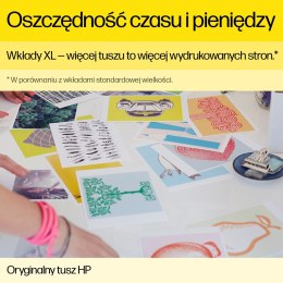 Hewlett-Packard HP Purpurowy wkład atramentowy 727 DesignJet 130 ml