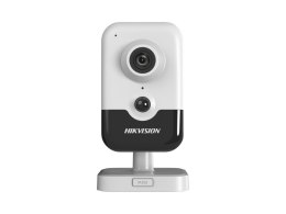 Hikvision Hikvision DS-2CD2423G2-I(2.8mm) 2 MP AcuSense Built-in Mic Fixed Cube Network Camera