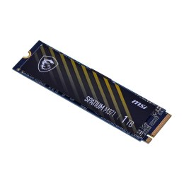 MSI Dysk SSD MSI SPATIUM M371 NVMe M.2 1TB