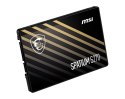 MSI Dysk SSD MSI SPATIUM S270 SATA 2.5" 960GB