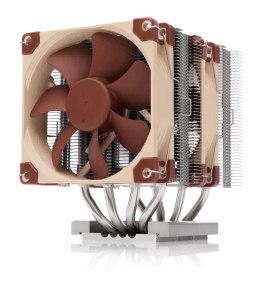 Noctua Chłodzenie procesora Noctua NH-D9 TR5-SP6 - 90mm