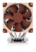 Noctua Chłodzenie procesora Noctua NH-D9 TR5-SP6 - 90mm