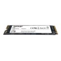 Patriot Memory Dysk SSD Patriot P300 2TB M2 2280 PCI-Ex4 Gen3 NvME