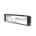 Patriot Memory Dysk SSD Patriot P300 2TB M2 2280 PCI-Ex4 Gen3 NvME