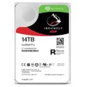 Seagate Dysk HDD Seagate IronWolf Pro (14 TB; 256MB; 3.5"; SATA)