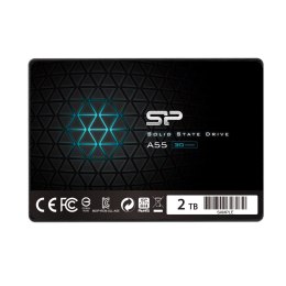 Silicon Power Dysk SSD Silicon Power Ace A55 2TB 2,5