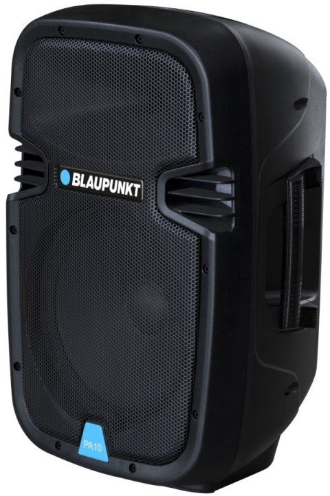 Blaupunkt Głośnik przenośny Blaupunkt PA10 (kolor czarny)