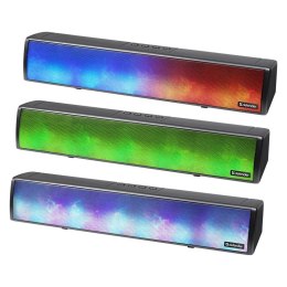 Defender DEFENDER GŁOŚNIK SOUNDBAR Z8 10W LED BLUETOOTH