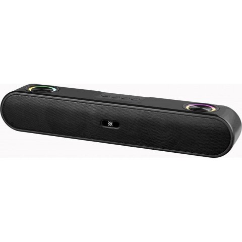 Defender DEFENDER GŁOŚNIK SOUNDBAR Z9 16W LED BLUETOOTH