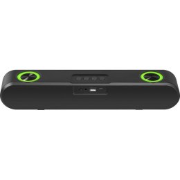 Defender DEFENDER GŁOŚNIK SOUNDBAR Z9 16W LED BLUETOOTH